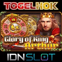 Glory Of King Arthur